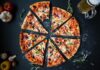 Ile kosztuje pizza w USA? Ile kosztuje pizza w USA?