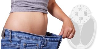 Ile można schudnąć na diecie od dietetyka?