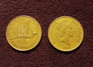 Czy życie w Nowej Zelandii jest bezpieczne?